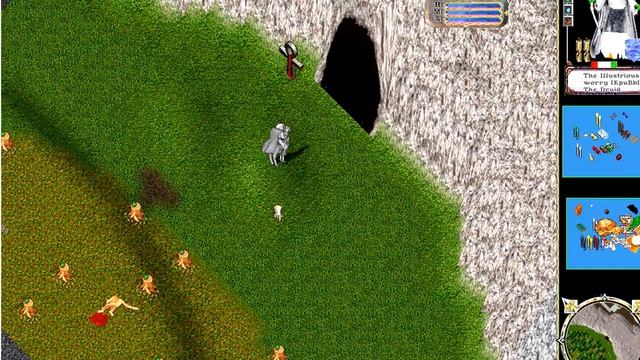 ● Ultima Online ● Britain Territory 27.08 c ● http://www.bestuo.ru/ ● смотреть онлайн