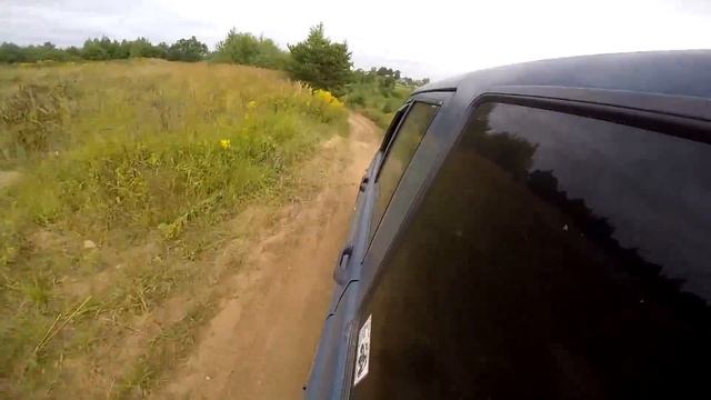 Тест драйв УАЗ-3162 «Симбир» смотреть онлайн