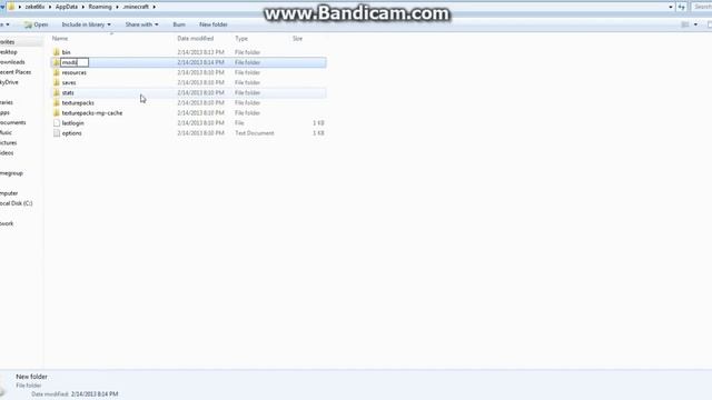 How To Get Mods For Minecraft! смотреть онлайн