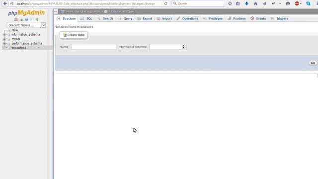WordPress. How To Copy WordPress Website From Live Server To A Local One смотреть онлайн