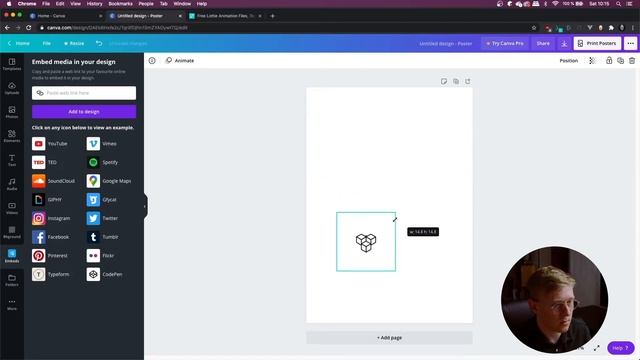 How To Use Lottie Animations In Notion, Canva & Medium смотреть онлайн