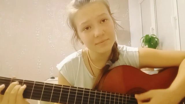 Дайте танк -- "Люди" (кавер) смотреть онлайн