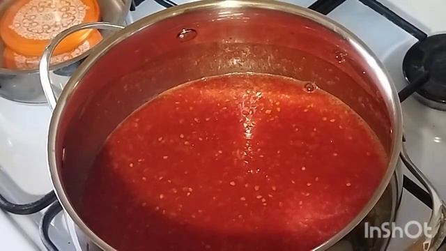 Лечо. Просто, быстро и очень вкусно. смотреть онлайн