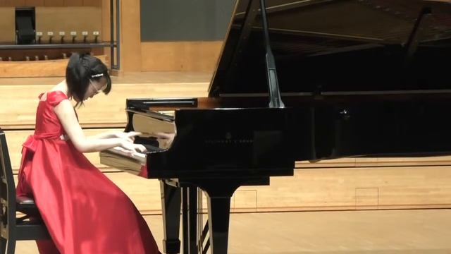 スクリャービン :10のマズルカ9番 Op.3-9 嬰ト短調　Scriabin, Alexander:10 Mazurkas gis-moll Op.3-9 13years old(中2) смотреть онлайн