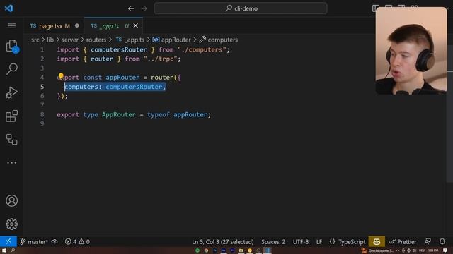 This CLI Changed How I Start Projects смотреть онлайн