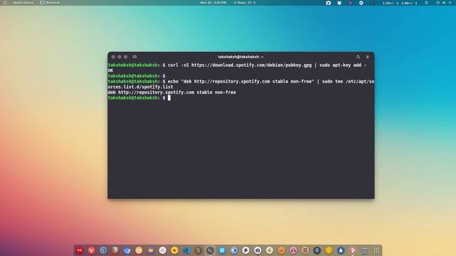 Install Spotify on Linux - Ubuntu, Mint, Zorin OS, MX Linux, Fedora | 2023 смотреть онлайн