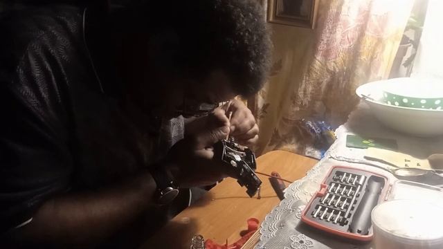 #Техномукбанг № 8. Чищу мышь. смотреть онлайн