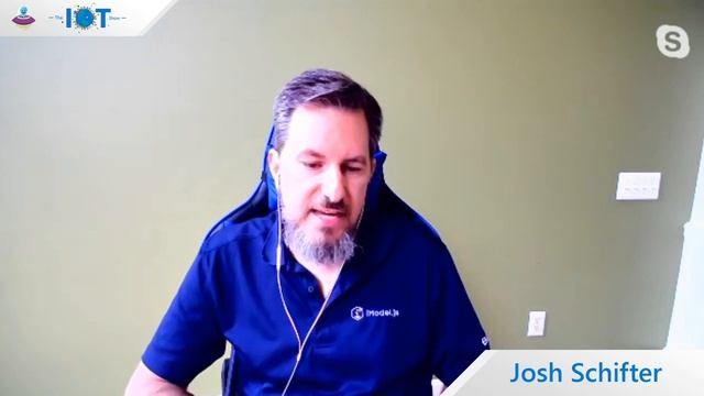 Deep Dive: Integrating 3D Models and IoT data with iTwin and Azure Digital Twins смотреть онлайн