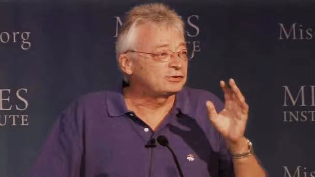 Probability and Insurance | Hans-Hermann Hoppe смотреть онлайн