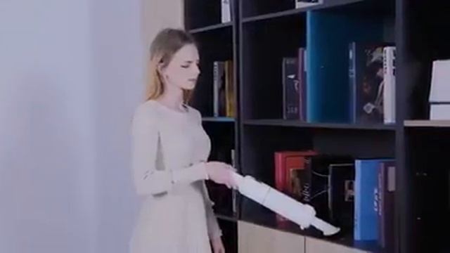 Máy hút bụi cầm tay không dây Xiaomi Lydsto H3 lực hút 16.000pa смотреть онлайн