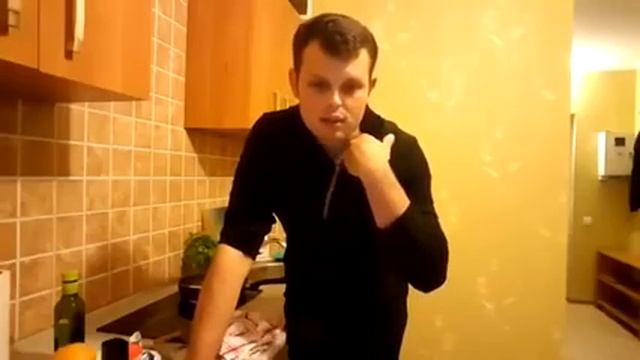 КУРИНОЕ ФИЛЕ В АПЕЛЬСИНОВОМ СОУСЕ ВИДЕО СО СТАРОГО КАНАЛА смотреть онлайн