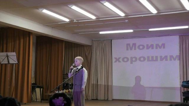 Подарите малыша!