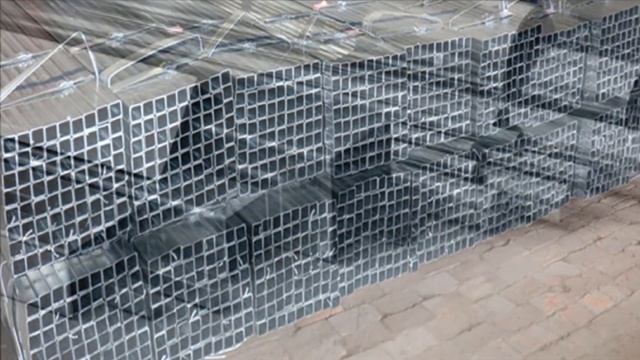 Производство профильной трубы как бизнес идея смотреть онлайн