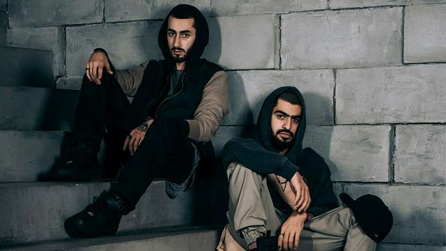 Miyagi & Эндшпиль - Бродягам, пацанам смотреть онлайн