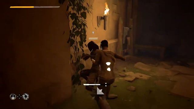 Absolver. Прохождение смотреть онлайн