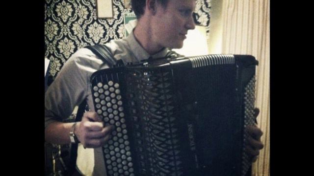 Dave Brubeck - Take Five (Accordion Version) смотреть онлайн