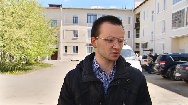 Дома сданы, но не забыты смотреть онлайн