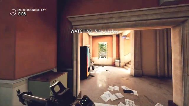 Нужен ли Бафф Блитцу? | Rainbow Six Siege | Неожиданная Пятница смотреть онлайн