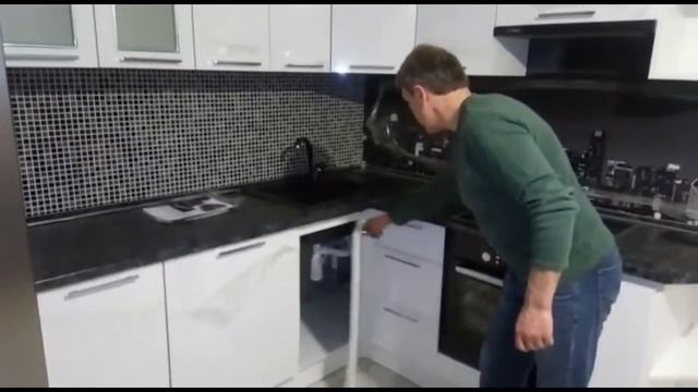 Кухня пластик Лобня смотреть онлайн
