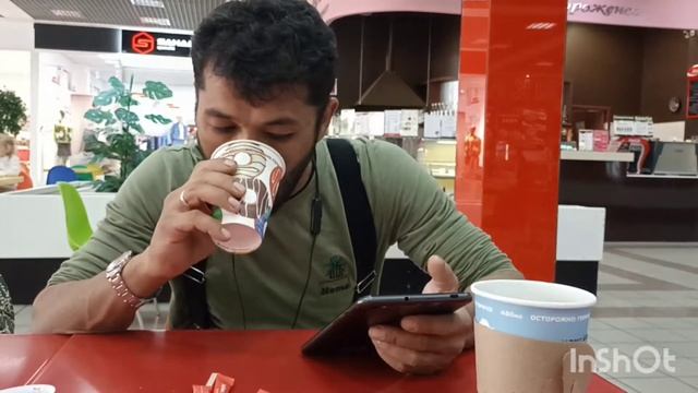 День шопинга в Красноярске: не так-то это просто! Найти и купить - наша задача на сегодня... смотреть онлайн