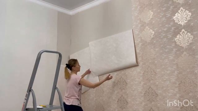 МЕН ҚОНАҚ БӨЛМЕГЕ ҚАЛАЙ ЖӨНДЕУ ЖАСАДЫМ!? смотреть онлайн