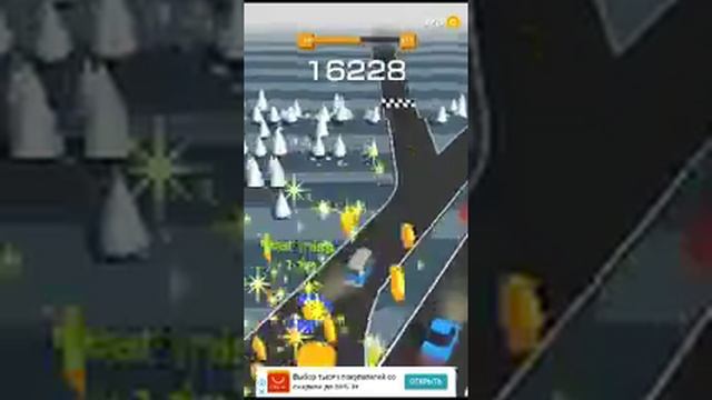 Прохождение игры трафик ран смотреть онлайн
