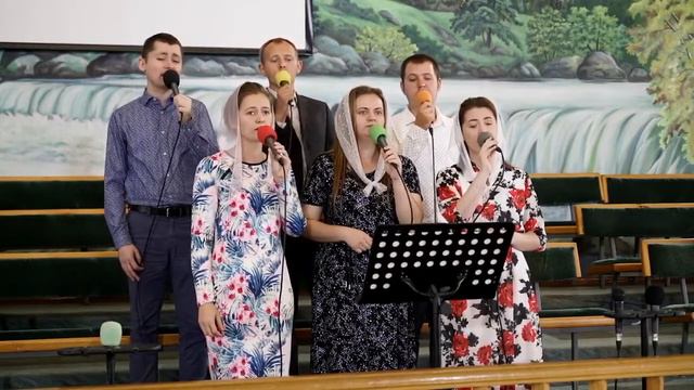 Як я бажаю до Тебе, Боже - Мосійчуки (+ фонограма) смотреть онлайн