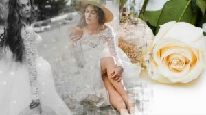 Я Люблю Твои Глаза/Али Эрсан Дуру (Ali Ersan Duru) и Александра Никифорова (Alexandra Nikiforova)