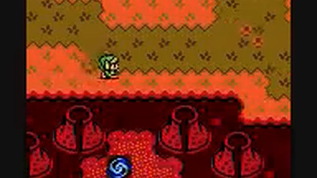 Legend of Zelda - Oracle of Seasons Walkthrough part 10 смотреть онлайн