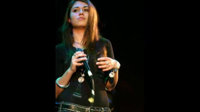 Gabriella Cilmi - Warm This Winter - New Christmas Song!