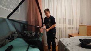 НОВАЯ РАСПАКОВКА? КАРПОВЫЙ ПОДСАК MIFINE!