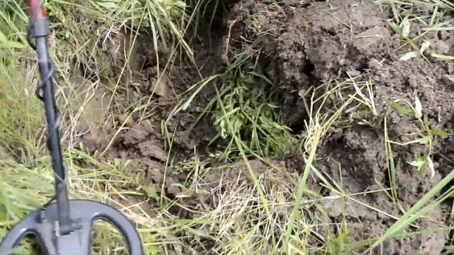 Металлопоиск!!!!!Тракторный СТАН!!!Много интересных Железок!!! смотреть онлайн