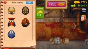 Kick the Buddy - Gameplay Walkthrough Part 29 - All Clothes (iOS)