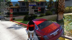 КАК УСТАНОВИТЬ ТРЕЙНЕР В GTA 5 / Simple Trainer for GTA V 9.8 / УСТАНОВКА И ОБЗОР ТРЕЙНЕРА / MONEY