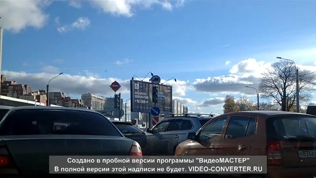 хамы поворот вторым/третьим рядом. смотреть онлайн