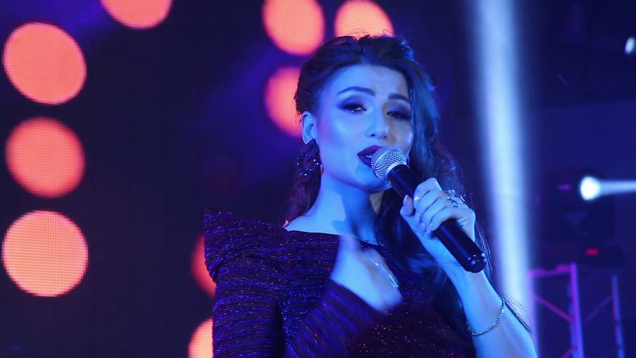 САМИРА - Ревную (Сольный Концерт 2018) 7 НЕБО смотреть онлайн