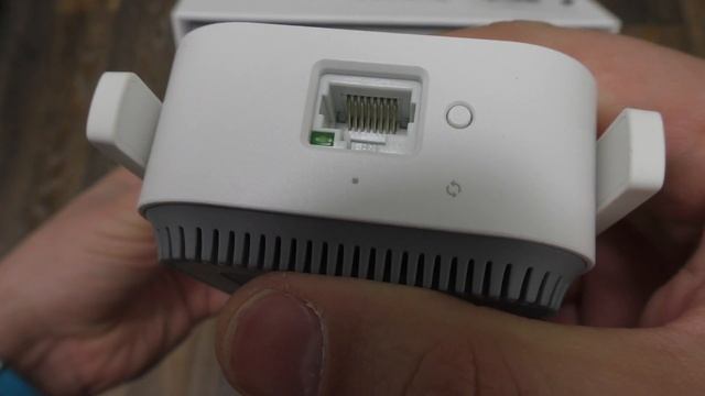 Xiaomi WiFi HomePlug Powerline-адаптер Сяоми ► опыт использования