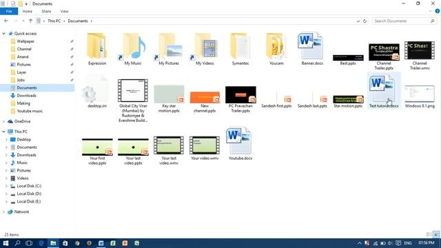 How to Make Different Page Sizes in Microsoft Word смотреть онлайн