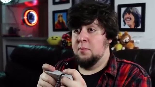 What the fuck, I promise I’ll never do drugs again, dad- Jontron смотреть онлайн