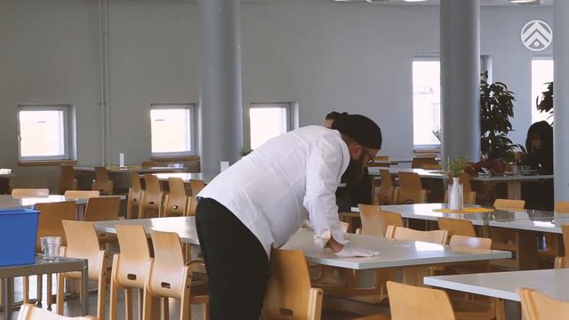 Tutkinto työssä - ammattiin opiskelua työvaltaisesti смотреть онлайн