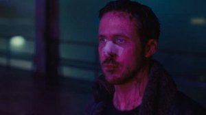 бегущий по лезвию 2049, тебе одиноко?