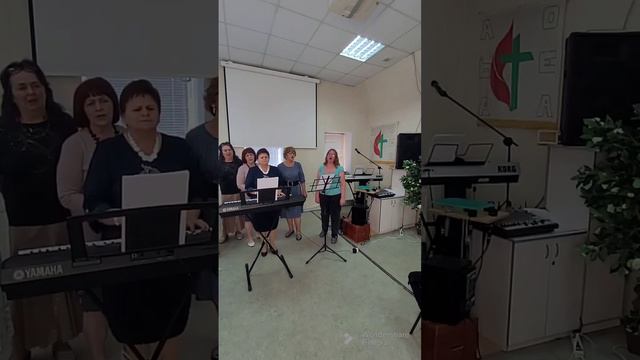 Куда пойду от ДУХА СВОЕГО смотреть онлайн