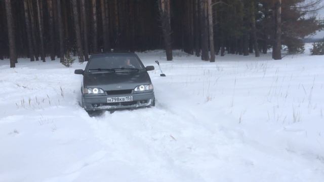 оффроад на переднем приводе.offroad.ваз 2114 смотреть онлайн