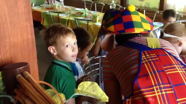 ДР Георгий и Арсений#4 смотреть онлайн