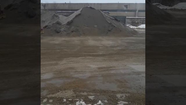 Щебень мытый фракция 5-20 мм. Доставка +7 (910) 42-22-120 смотреть онлайн