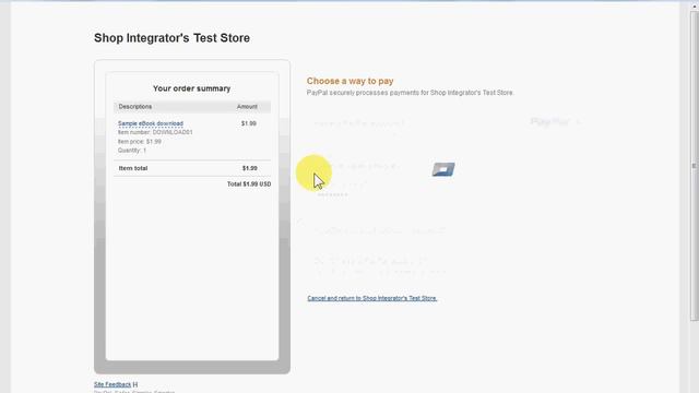 How to sell digital downloads e.g. sell e-Book, sell audio tracks, sell multimedia смотреть онлайн