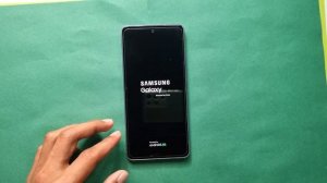 Samsung Galaxy A53 5g Hard Reset | Factory Reset Samsung A53 5g | Samsung A53 Screen Lock Remove |