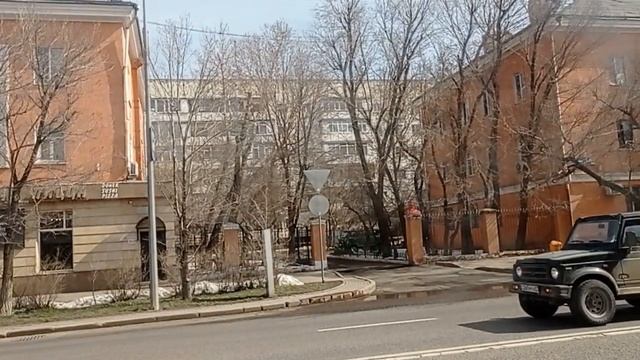 Поездка на автобусе МАЗ 203.067|37 маршрут|Z 922 DA|город Астана смотреть онлайн