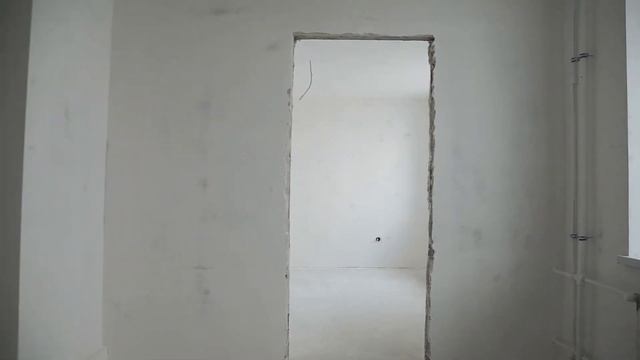 Обзор 3-х комнатной квартиры в ЖК "Полёт" смотреть онлайн