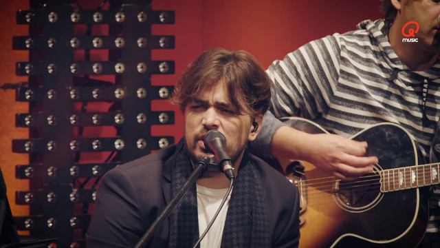 Waylon - 'Hotel California' // Q-top 1000 cover смотреть онлайн